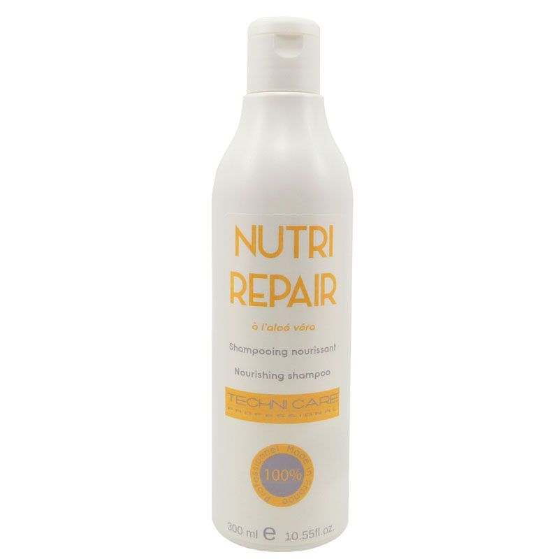 Nutri Repair shampooing TechniCare 300ml